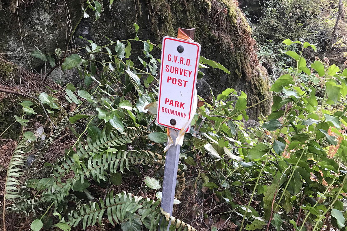 HWM Surveys BC Legal Land Surveyors